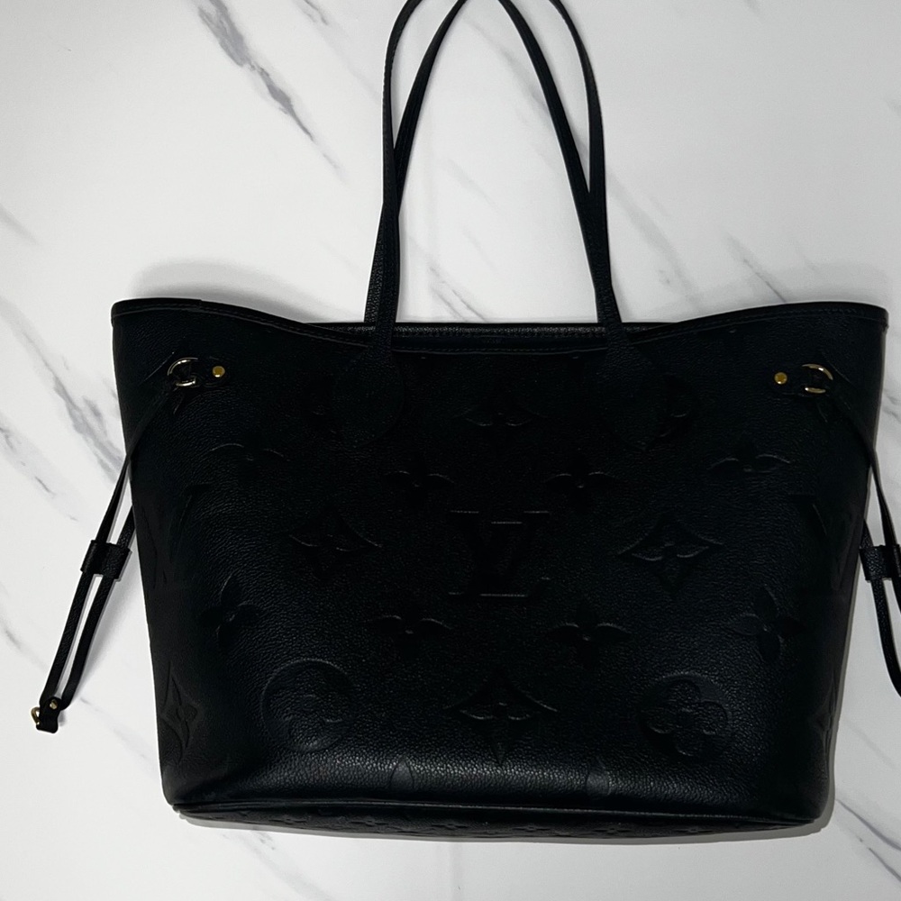 Louis Vuitton Neverfull MM